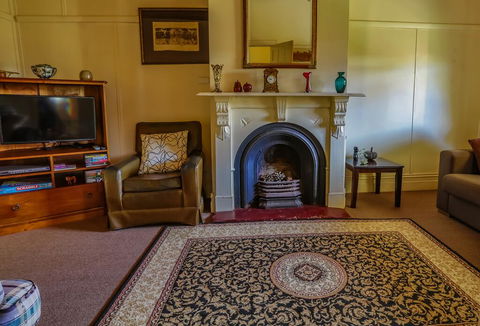 Herrins Lane Cottage - Hotels Melbourne 2