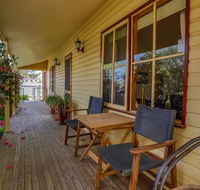 Herrins Lane Cottage - Hotels Melbourne