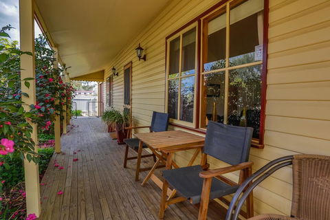 Herrins Lane Cottage - Hotels Melbourne 0