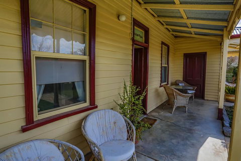 Herrins Lane Cottage - Hotels Melbourne 3