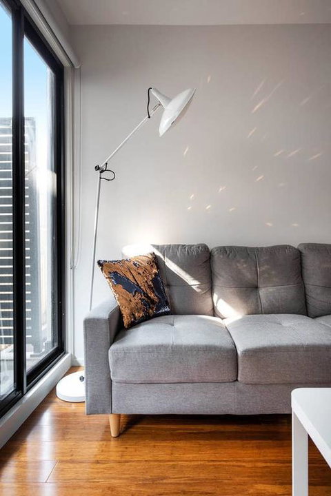 Heyday Apartments - Heidelberg - Hotels Melbourne 3