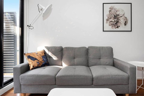 Heyday Apartments - Heidelberg - Hotels Melbourne 2