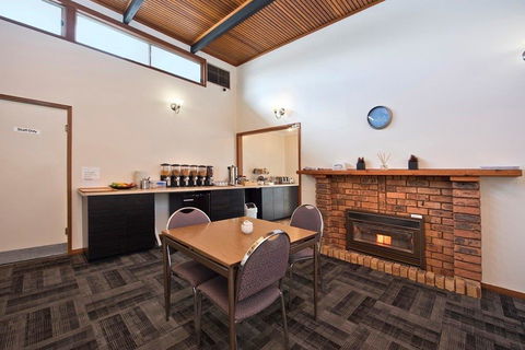 Hi Way Eight Motor Inn - Hotels Melbourne 1