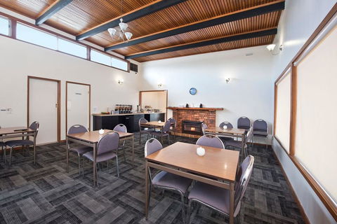 Hi Way Eight Motor Inn - Hotels Melbourne 2