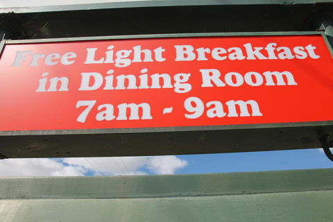 Hi Way Eight Motor Inn - Hotels Melbourne 0