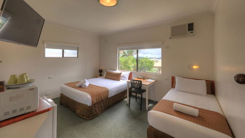 Hi-Way Motel Grafton - Hotels Melbourne 1
