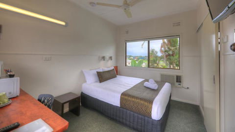 Hi-Way Motel Grafton - Hotels Melbourne 2
