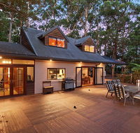 Hidden Gem Acreage Close to Terrigal Beach - Hotels Melbourne