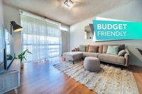 Hideaway  Adelphi-Waterfront Apartment - Wifi - Nespresso