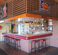 High Country Motel - Hotels Melbourne