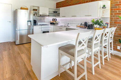 High Tide Five Star Appartment - Hotels Melbourne 3