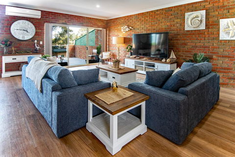 High Tide Five Star Appartment - Hotels Melbourne 0