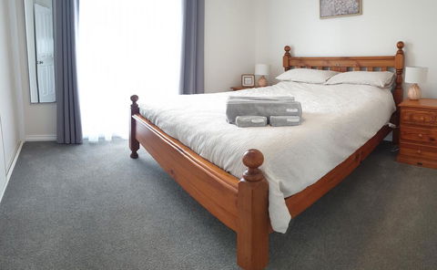 High View Family Cottages - Hotels Melbourne 3