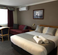 Highlands Motor Inn - Hotels Melbourne