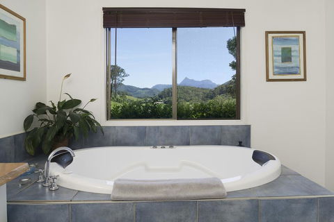 Hillcrest Mountain View Retreat - Hotels Melbourne 2