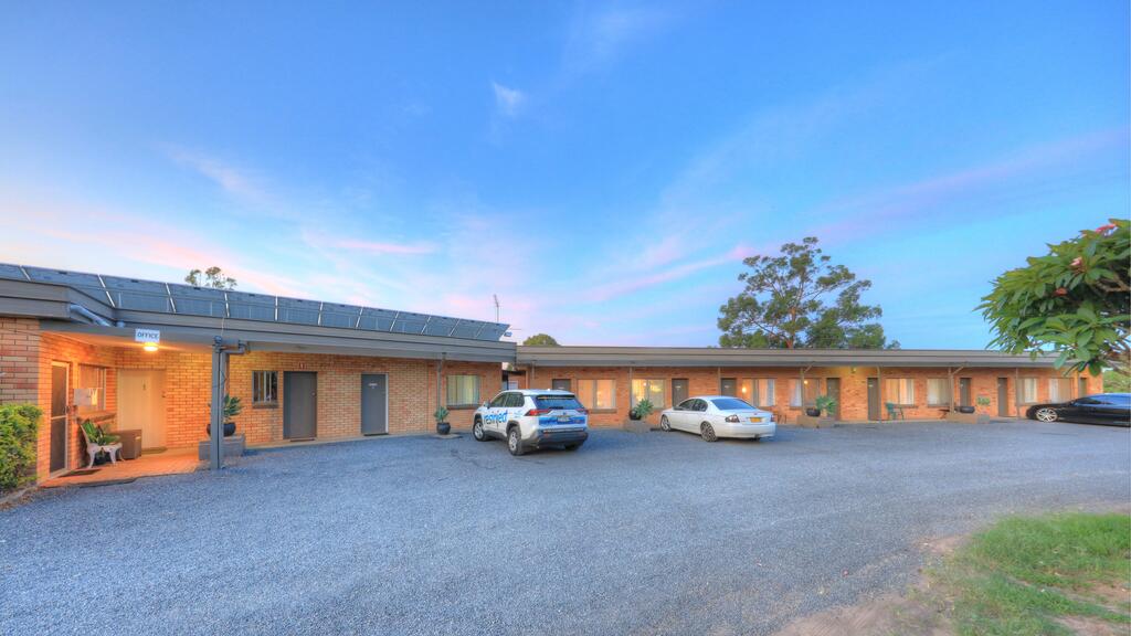 Waterview Heights NSW Hotels Melbourne