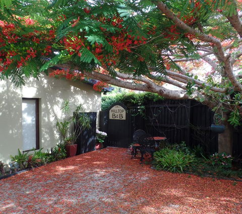 Hilltop B&B - Hotels Melbourne 2