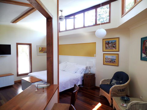 Hilltop B&B - Hotels Melbourne 1