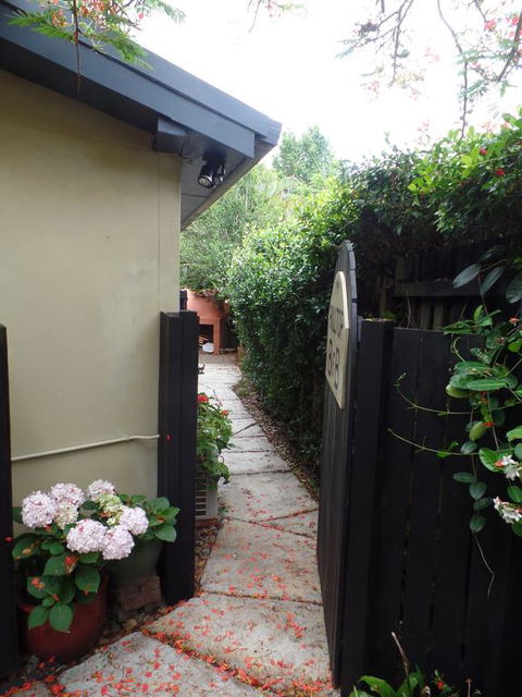 Hilltop B&B - Hotels Melbourne 3