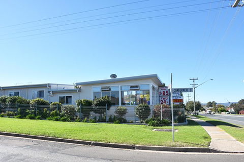 Hillview Motel - Hotels Melbourne 3