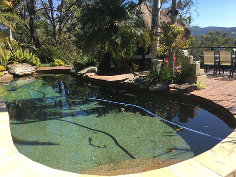 Hinterland Hideaway - Hotels Melbourne 3