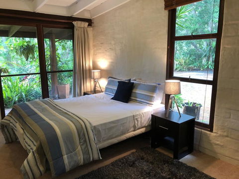 Hinterland Hideaway - Hotels Melbourne 1