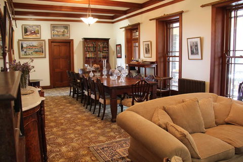 Historic Merryville Homestead - Hotels Melbourne 2