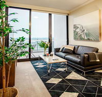 HOAMA Properties at Wentworth Point - Hotels Melbourne