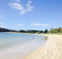 Hobart Beach Front Cottage - Hotels Melbourne