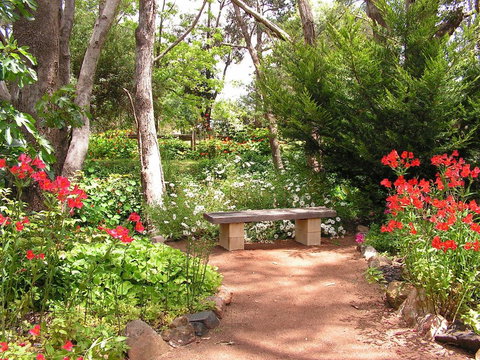 Holberry House - Hotels Melbourne 3