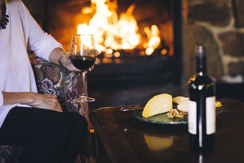 Holberry House - Hotels Melbourne 2