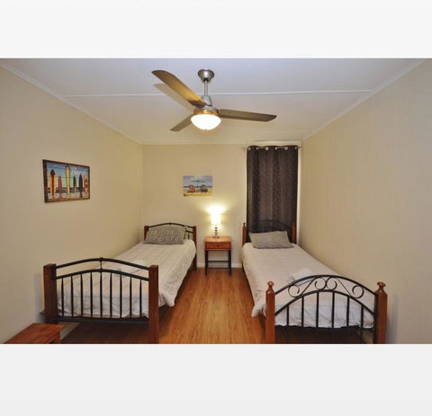 Holiday Haven - Hotels Melbourne 2