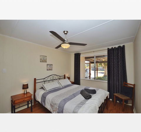 Holiday Haven - Hotels Melbourne 1