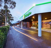 Holiday Inn Warwick Farm - Hotels Melbourne