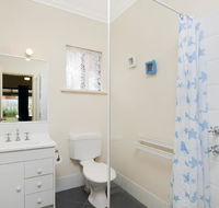 Holiday on the Terrace - Hotels Melbourne
