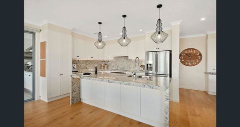 Holiday Vista Wallaroo - Hotels Melbourne 0