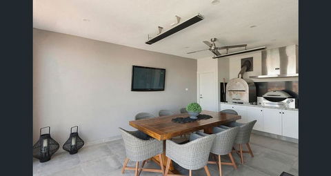 Holiday Vista Wallaroo - Hotels Melbourne 3