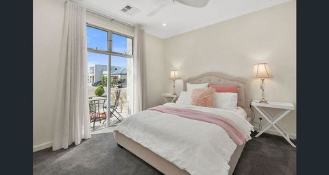 Holiday Vista Wallaroo - Hotels Melbourne 2