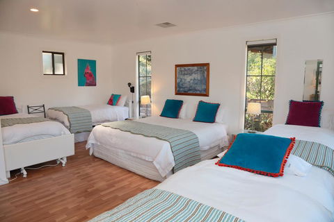 Home Farm Healesville - Hotels Melbourne 1
