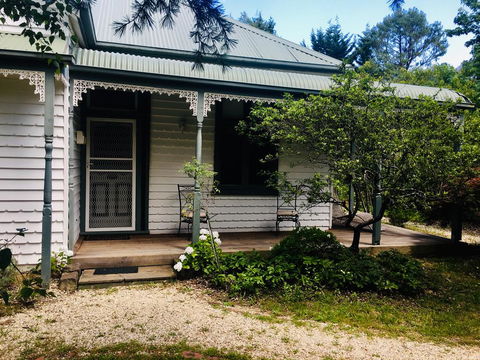 Home Farm Healesville - Hotels Melbourne 0