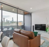 Homely Getaways  Albert Park - Hotels Melbourne
