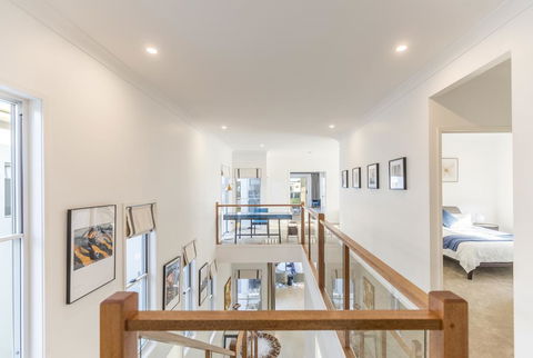 HomePlus -Fabulous Waterfront Dream Holiday House - Hotels Melbourne 2