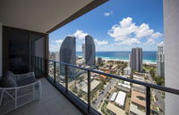 HomePlus Premier Apartments at 2663 Gold Coast Hwy Broadbeach