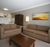 Horizons 315/10 Kosciuszko Road - Hotels Melbourne