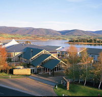 Horizons 414 - Lake Jindabyne Waterfront - Hotels Melbourne