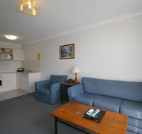 Horizons 417/10 Kosciuszko Road - Hotels Melbourne