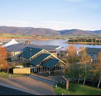 Horizons 418 - Lake Jindabyne Waterfront - Hotels Melbourne