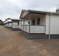 Horrocks Beach Caravan Park - Hotels Melbourne