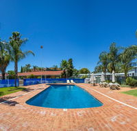 Hospitality Kalgoorlie SureStay by Best Western - Hotels Melbourne