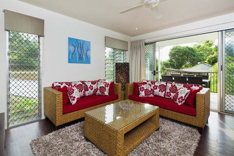 Island Villas & Apartments - Hotels Melbourne 2